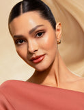 Flormar Latte Nourishing Lip Gloss with Coffee Aroma 4.5ml