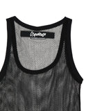 Dsquared2 Sleeveless Long Top Women