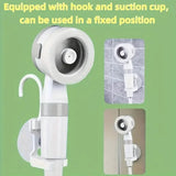 Portable Rechargeable Watering System – Outdoor Shower & Camping Bath