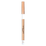 Stellary Eyeliner Pencil 01 White Smooth Wear