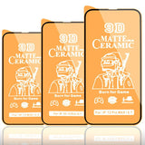 Anti-peep High-definition Ceramic Film