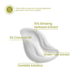 Cosmogenesis Labs Ginseng Cream Face Mask 50 ml