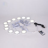 Car Charger Plug RV Light Set Cigarette Lighter Wireless