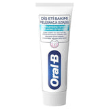 Oral-B Gum Care Toothpaste 65ml - Deep Cleaning for Healthy Gums