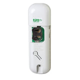 Anderic Substitute for Hunter K5579-01 IN2TX45 Ceiling Fan Remote Control [99770]