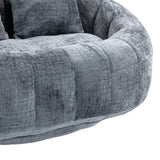 Bean Bag Lazy Sofa Durable Comfort Lounger
