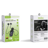 Noise-canceling Color-screen All-in-one Live-streaming Recorder