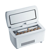 Insulin Biological Reagent Drug Refrigeration Cabinet