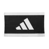 adidas Captains Armband Black/White/2 One Size