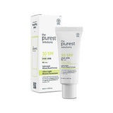 The Purest Solutions Mineral SPF 30 Sunscreen 40 ml