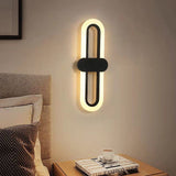 Creative Bedside Simple Bedroom Wall Lamp