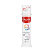 Colgate Total Clean Mint Pump Toothpaste 100 ml