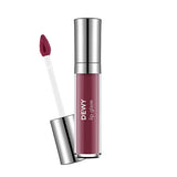 Flormar Dewy Lip Glaze: Hydrating, Non-Sticky, and Shiny Lip Gloss - Cherry Blossom Shade for Smooth, Lasting Shine