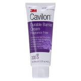 3M Cavilon Durable Barrier Cream, Fragrance Free, 3.25 oz