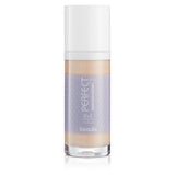 Beaulis 2 in 1 Foundation & Concealer - Matte Finish, Long Lasting Makeup for Flawless Skin