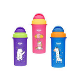 Wee Baby Baby Training Cup - Soft Spout, Spill-Proof, 300ml Capacity for 6+ Months Old