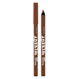 Beaulis Fun Dusty Rose Lip Liner: Creamy, Highly Pigmented, Long-Lasting Color & Definition