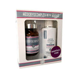 Dermoskin Nutrafarm Medobyocomplex-W Dietary Supplement & - 60 Capsules