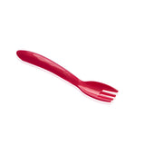 Babyjem Baby Utensil Set - Soft Baby Cutlery & Dishwasher Safe Feeding Tools for Self-Feeding Infants