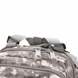 3P The Rucksack March Outdoor Tactical Backpack Shoulders Bag ACU Camouflage