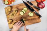 Blackstone 3 Piece Knife Set (GE)