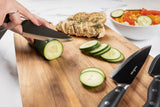 Blackstone 3 Piece Knife Set (GE)