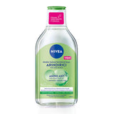 Nivea Micellar Makeup Remover - Gentle, Effective, No-Rinse Solution for Sensitive Skin - 13.53 fl oz