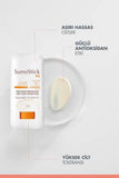 Avene Sunscreen Stick SPF 50: Broad Spectrum UVA/UVB Sun Protection for Sensitive Skin - Water Resistant & Travel-Friendly