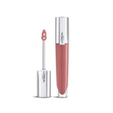 Loreal Paris Brilliant Signature Plump-in-Gloss - 412 Heighten - Hyaluronic Acid Lip Gloss