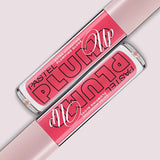 Pastel Profashion Plump Up Extra Hydrating Plumping Gloss 204 - Vegan Hydrating Lip Gloss for Dry Lips