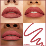 Maybelline New York Lifter Liner Lip Liner - Precise Lip Definition, Long-lasting Lip Color
