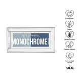 Show by Pastel Cosmic Duo Eyeshadow Palette - Shimmer & Matte, Cruelty-Free, Paraben-Free - Travel Friendly Makeup Palette
