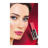 Golden Rose Lip and Cheek Stain No:02 Pink Crush - Natural Flush for Lips & Cheeks