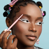 Soda Ultra Thin Brow Liner - Precise Eyebrow Definition with Long-Lasting Formula - Eyebrow Liner, Ultra-Thin Brow Pencil