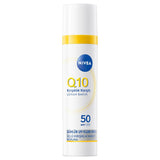 Nivea Q10 Anti-Wrinkle Sunscreen SPF 50 40 ml