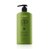 DP Moringa Oil Shampoo: Salt-Free, Keratin & Biotin Infused for Hair Strengthening, Shine & Anti-Hair Loss - 425ml