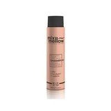 Mix Mellow Anti-Dandruff Shampoo: Natural Mint & Eucalyptus for Oily & Normal Hair - Sulfate & Paraben Free, 380ml