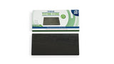 GTE 3''x6'' Large Black Premium Scratch Touchstone for Acid Gold Silver Platinum Jewelry Testing