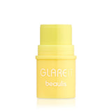 Beaulis Beaulis Glare It Mini Stick Highlighter - Pink Dust & Fairy Dust - Radiant Glow Makeup