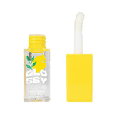 Beauty Bomb Lip Oil Glossy Oops 03 Ginger Lemon 4ml