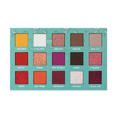 Soda Hello Kitty Makeup Palette - Colorful Eye Shadow Pallete for Kawaii Fans
