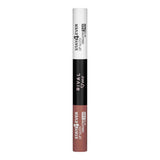 Rival Loves Me Stay4ever Lip Gloss 09 Soft Rosewood 7 ml