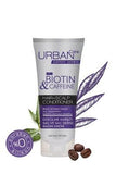 Urban Care Biotin Caffeine Anti-Hair Loss Hair Cream - Strengthens Hair Roots, 200ml