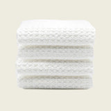 Sedona Australian Cotton Waffle Towels