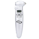 4-in-1 Digital Tire Gauge