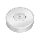 4-in-1 Movable Air Purifier Humidifier Ultraviolet Cleaner Aroma Diffuser