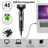 4-in-1 Rechargeable Hair Trimmer