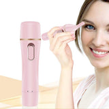 4-in-1 Rechargeable Multi-Functional Trimmer