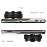 4 Inch FHD Screen Car Camera Car Dash Cam