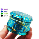 4 Layer Aluminum Herb Grinder